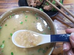 -朱大嘴肥肠血旺(福字街店)