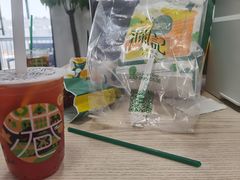 -澜记香港饮品专门店(五江天街店)