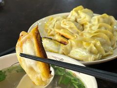 -回回锅贴(小河沿店)