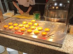 -汉巴味德·烤肉与啤酒的自助(杭州大悦城店)