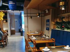 -大河宴·椒麻鱼火锅(北京路中和美食街店)