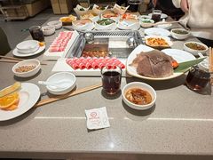 -海底捞火锅(苏宁广场店)