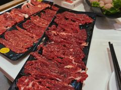-陈记顺和牛肉火锅馆(天河北路店)