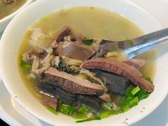 杂碎汤-护国寺小吃(地安门店)