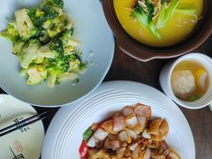 -扬州狮子楼·非遗淮扬菜(总店)