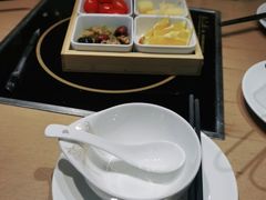 -湯系·煲汤手艺人(东二环泰禾广场店)