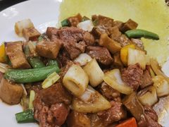 -上海金桥红枫万豪酒店-万豪中餐厅