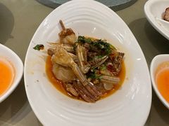-庄氏祥记家常食府(国瑞建材家居博览中心店)