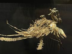 -贵州省博物馆(新馆)
