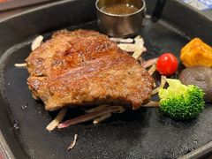 -牛扒先生·厚切雪花牛扒西餐厅(北京路禺山路店)