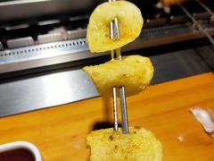 -牛上牛吊炉烧烤(红旗大街店)
