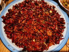 -兔槽江湖菜·重庆璧山兔(水围店)