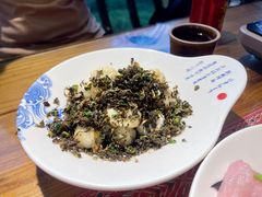 -侯家庄私房菜馆观景餐厅