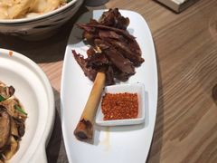 -西北45°(世茂广场店)
