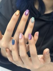 -如一·美甲美睫