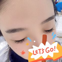 点击看大图 -小酒窝美甲&美睫&无创洗眉