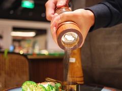 -静香HOUSE·全时段融合餐厅(七星欢乐颂店)