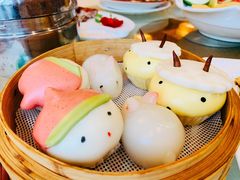 -椿记烧鹅(建干路店)