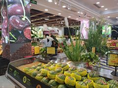 -鲜力达果品批发直销(无锡保利香槟店)