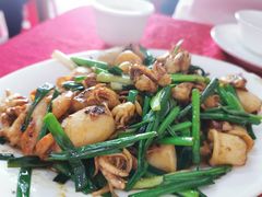-蛇口康乐快餐鱼仔档(翠苑小区店)