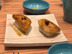 -晴季寿司(红旗街万达店)