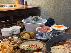 -楠火锅(广州总店)