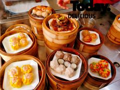 -恒兴发茶店(水巷口店)