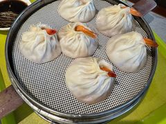 -严老幺烧麦(前进四路店)