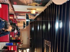 大堂-新凯旋烧烤·燕姐千岛湖土菜