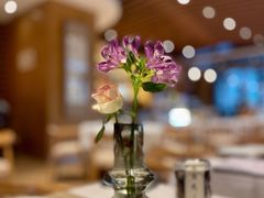 -若蘭慈·无国界素食料理(欢乐海岸店)