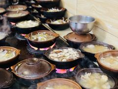 -汝萍传统蘸水菜(春华路总店)
