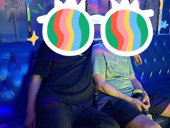 -歌潮量贩式KTV(萝岗店)