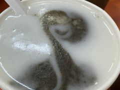 -谢怀亮芝麻茶