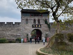 -三峡梯城