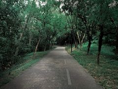 -燕晗山郊野公园