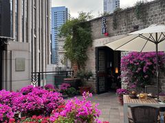 -瓦库茶馆17号(海汇港店)