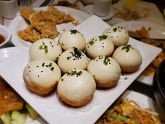 生煎包-顺风海鲜港(长寿路店)