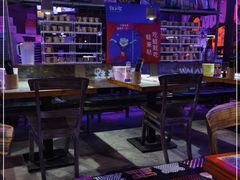 大堂-蘭奢雅集·江浙菜(青山江滩店)