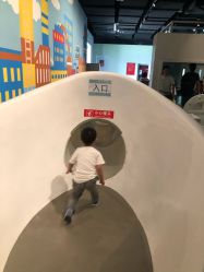 -北京科学中心儿童乐园