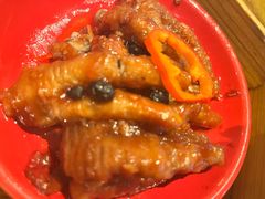 -避风塘(百联东郊店)