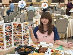 -轩记海鲜餐厅·四十五年老字号·经典粤菜(西区彩虹店)