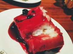 蓝莓山药-汉巴味德(大悦城店)