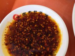 -庆丰包子铺(东单店)