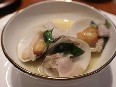 -潮汕味道·煮海餐厅(金麟大厦店)