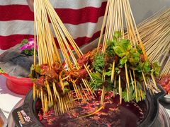 -钢管厂五区小郡肝火锅串串香(清河店)