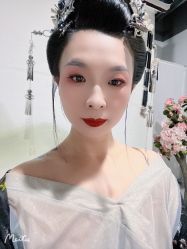 -盘子女人坊古装写真摄影(南京总店)