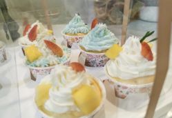 点击看大图 -南山信和DIY手工烘焙馆(信和购物广场店)