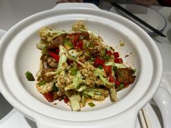 -兰湘子·湘菜小炒(盛龙广场店)