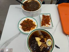 -华天延吉餐厅(西四总店)