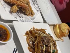 -嘉味港式餐厅(海门大有境店)